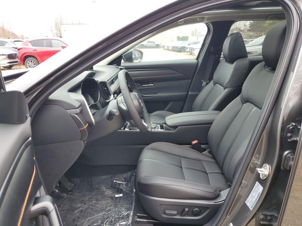 2026 Mazda CX-50 Premium - Photo 11