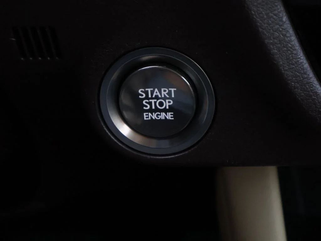 Used 2020 Black Lexus 350 image 26