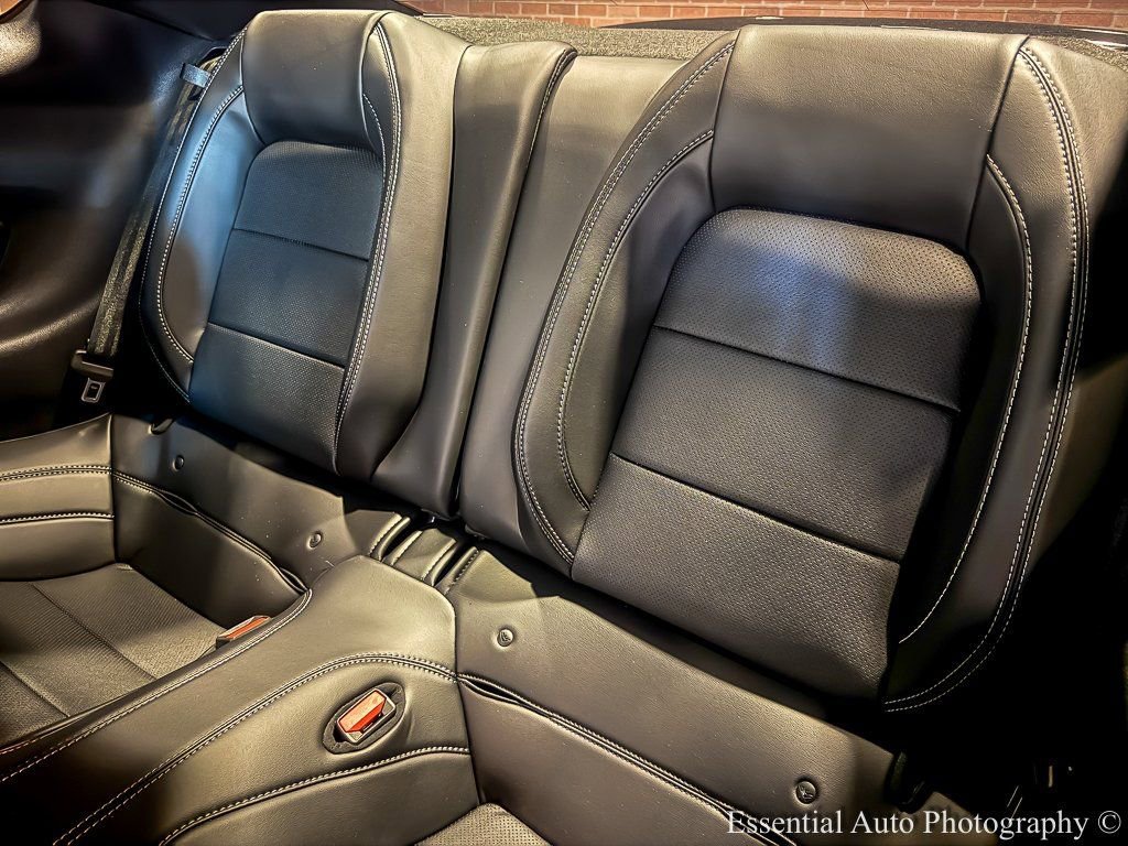 2023 FORD MUSTANG - Image 14