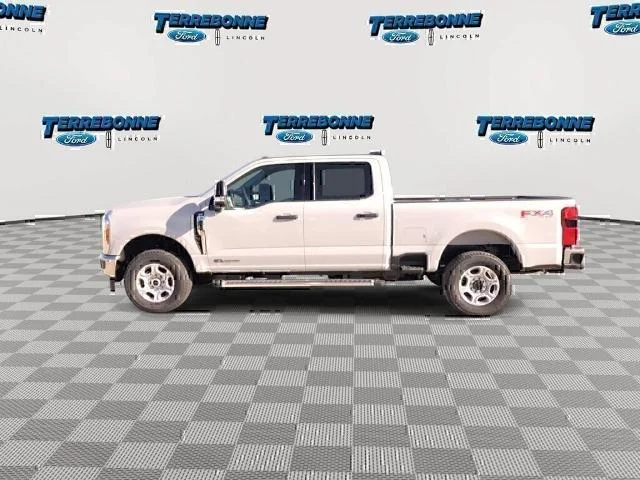 2026 Ford F-250 Super Duty XLT - Photo 25