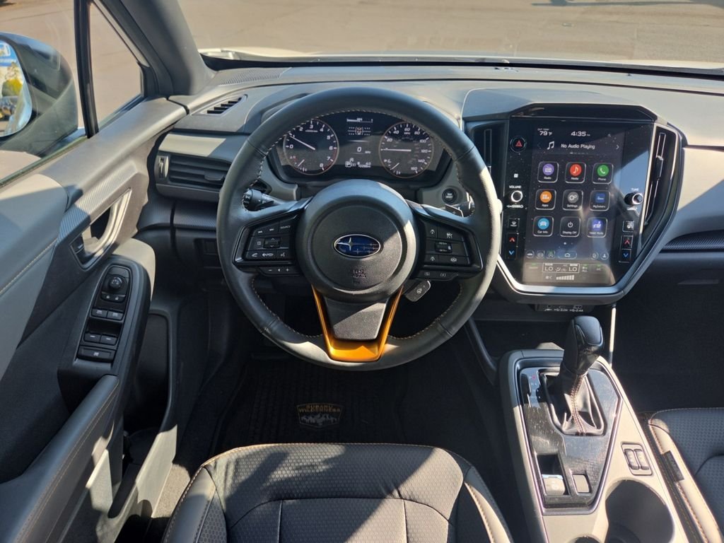Used 2026 White Subaru Wilderness image 22