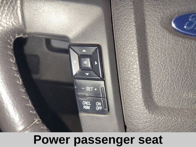 Used 2014 Gray Ford XLT image 15