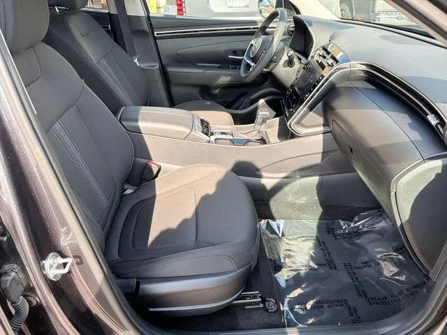 Used 2024 Gray Hyundai SEL image 26