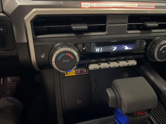 2026 Toyota Tacoma TRD Off Road - Photo 32