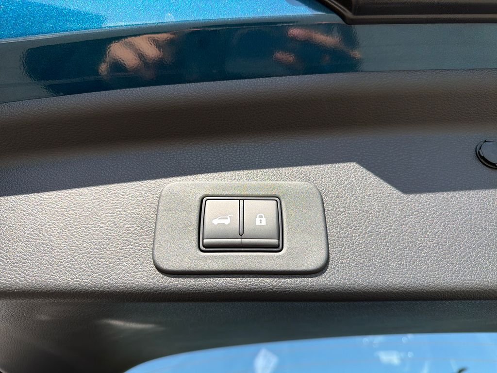 New 2026 Nissan Murano Platinum 4D Sport Utility