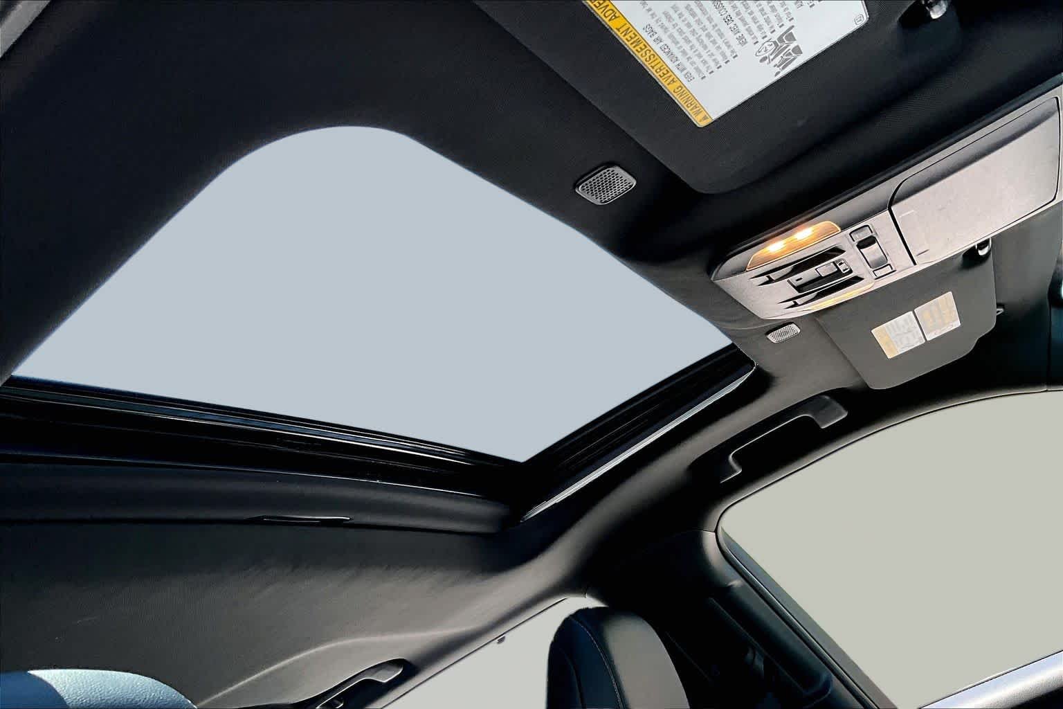Used 2025 Blueprint Toyota XSE image 14
