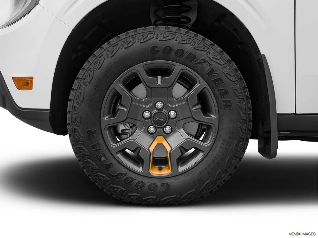 New 2026 SHADOW BLACK Ford XL image 6