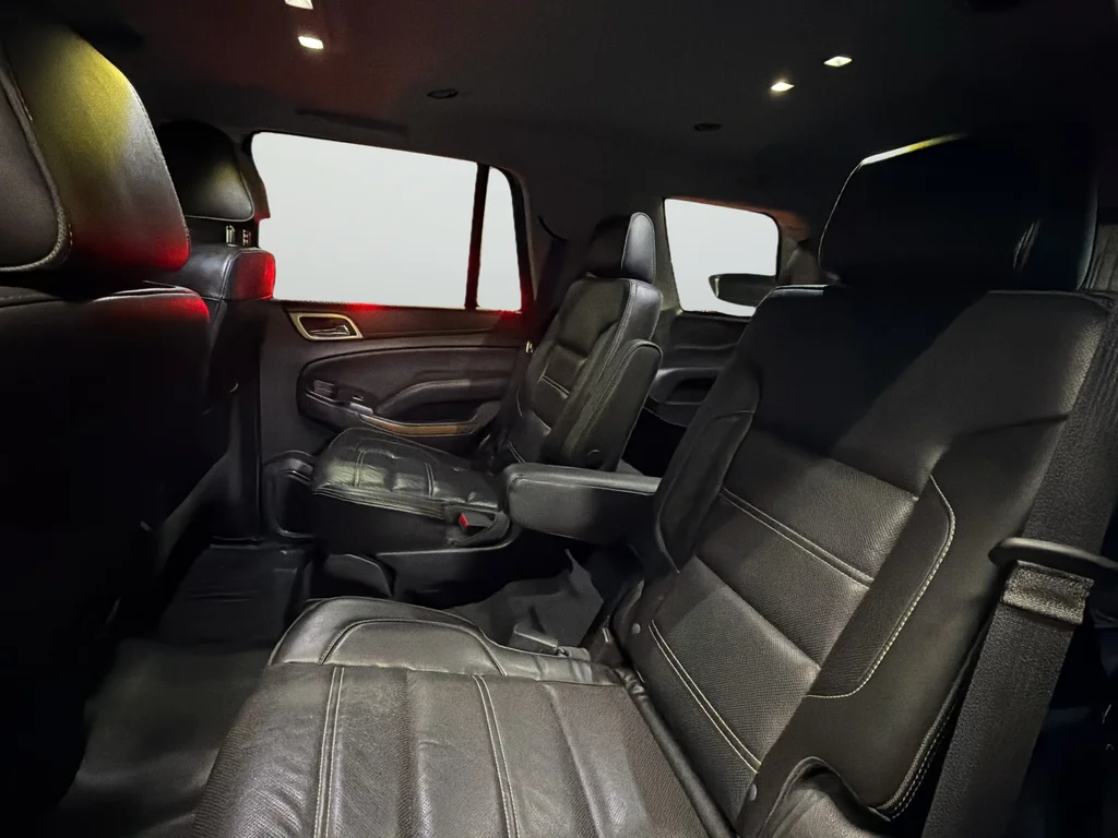 Used 2020 Black GMC Denali image 30