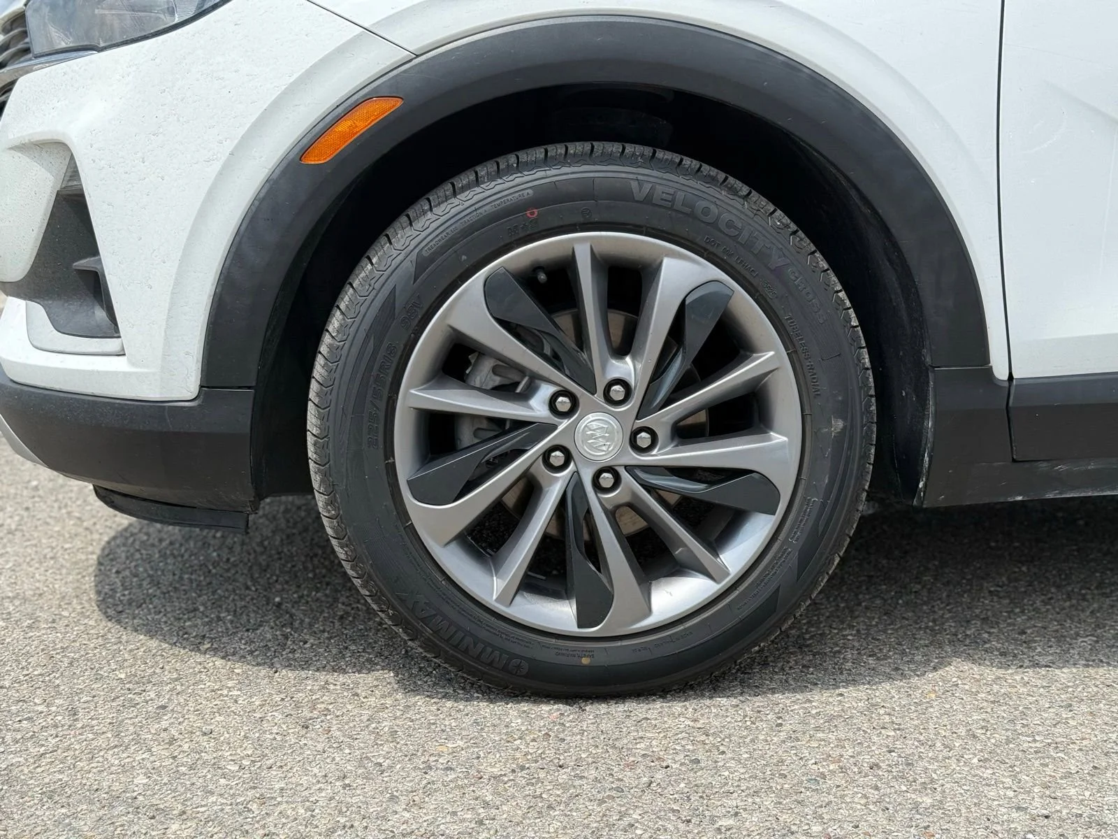 2020 Buick Encore GX Select - Photo 6