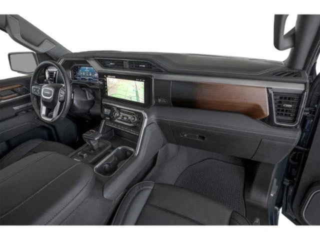 Used 2025 Sterling Metallic GMC Denali image 17