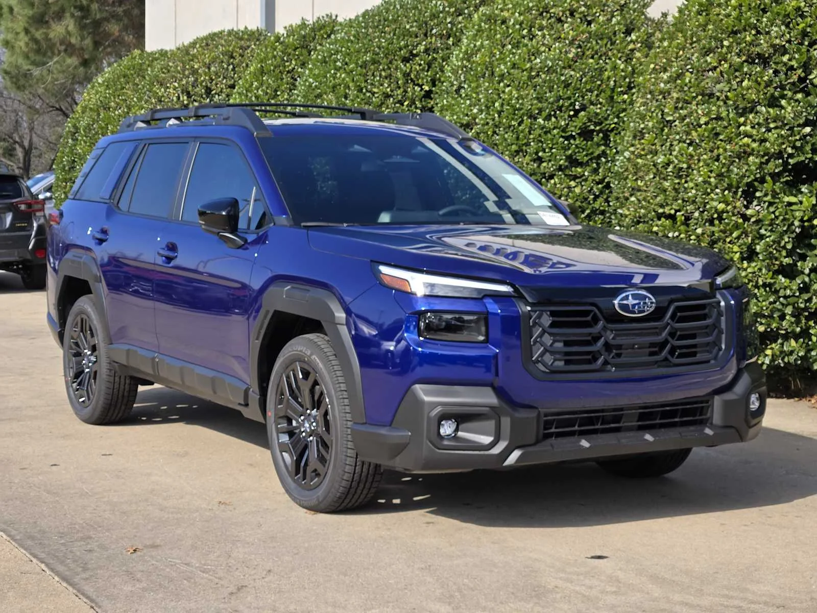 2026 Subaru Outback Limited XT - Photo 2