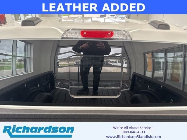 2025 Ford F-150 XLT - Photo 17