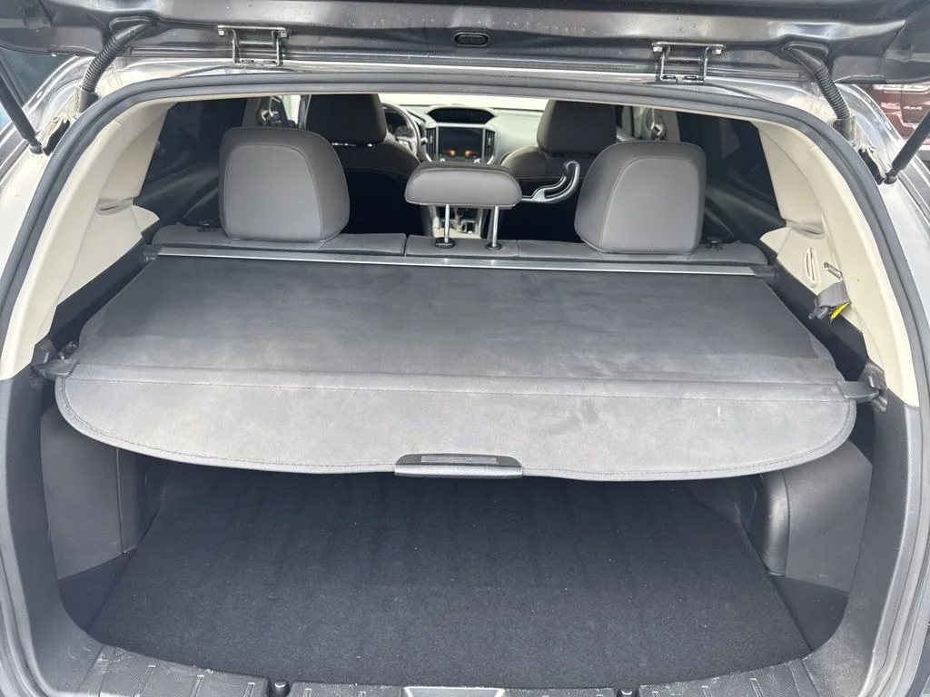 Used 2023 Gray Subaru Sport image 49
