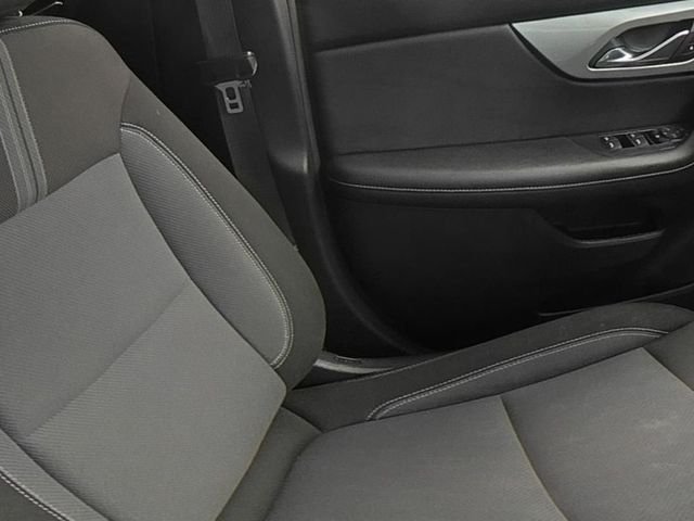 Used 2024 Gray Chevrolet LT image 37