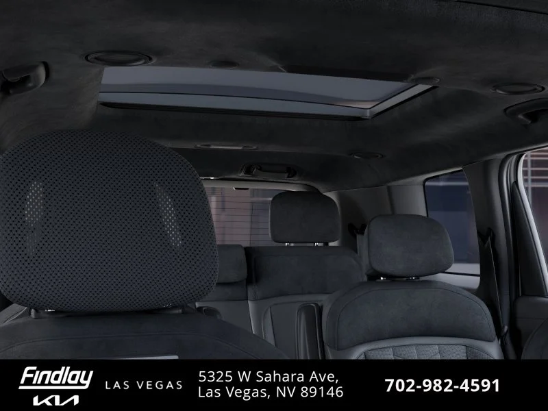 New 2027 White Kia X-Line SX Prestige image 30