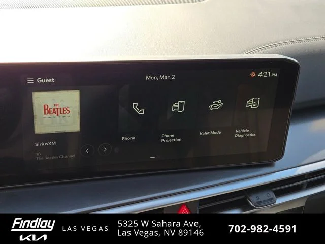 2026 Kia Sorento S - Photo 17