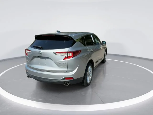 Used 2021  Acura Base image 7