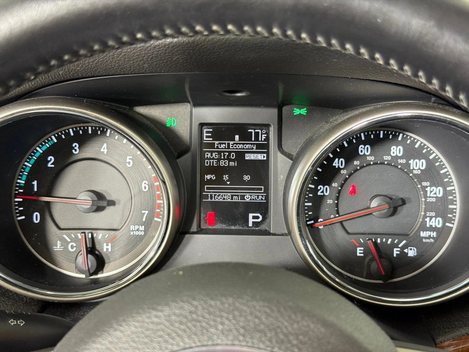 Used 2011 White Jeep Limited image 28
