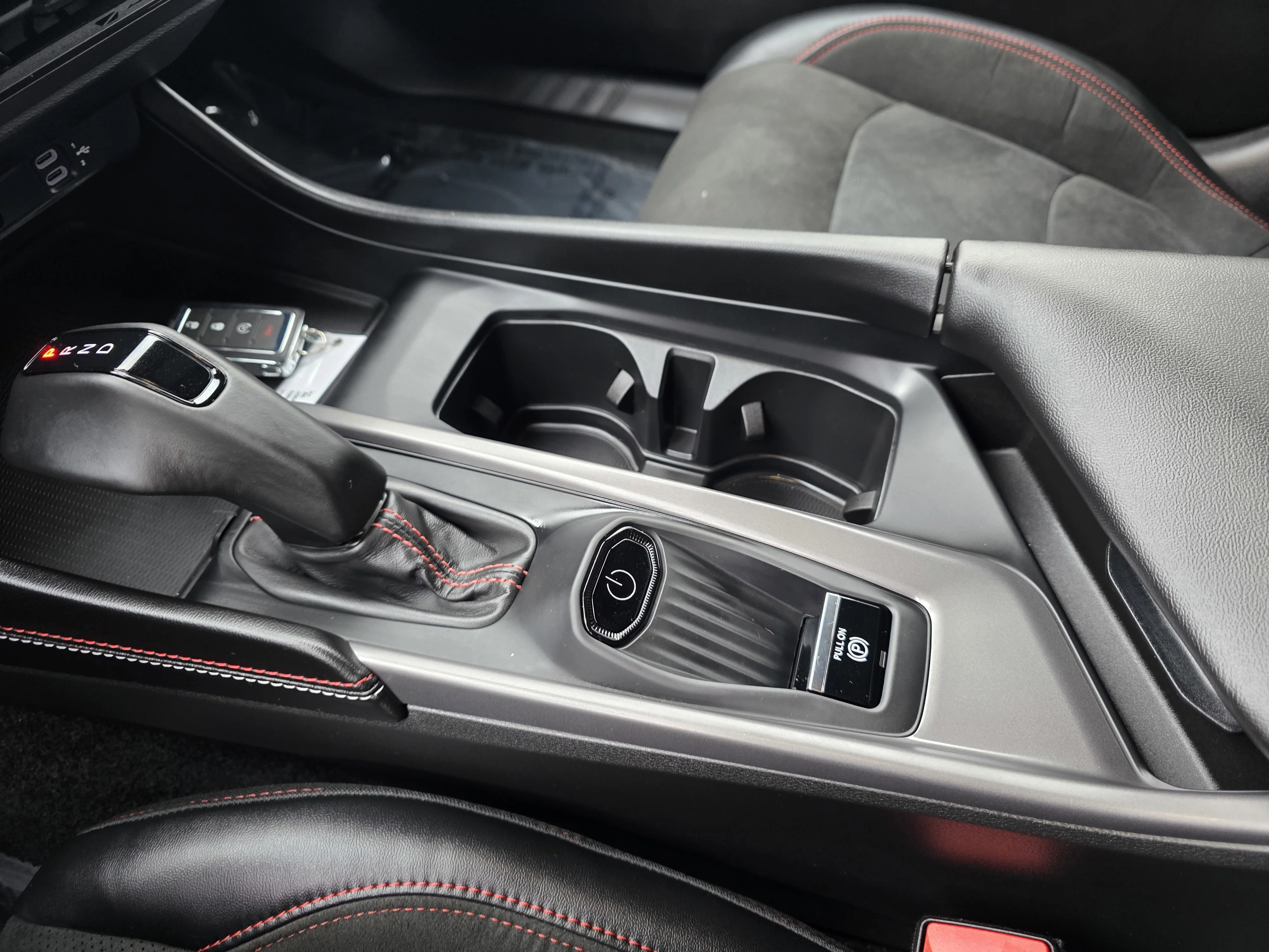 2025 Dodge Charger Daytona Scat Pack - Photo 11