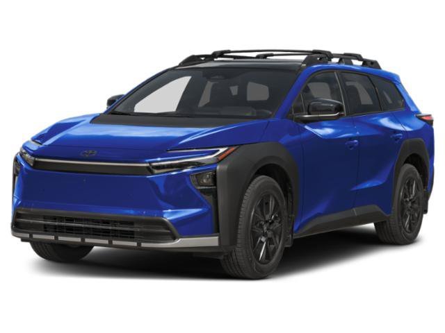 2026 Toyota bZ Woodland bZ Woodland