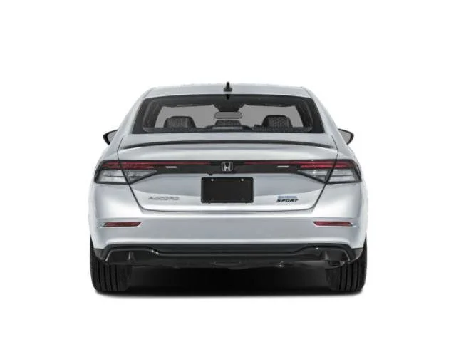 Used 2023  Honda Sport-L image 5