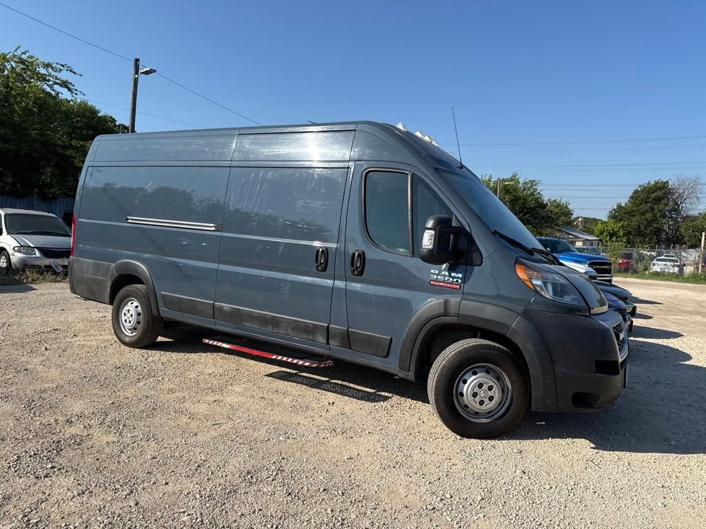 Used 2021 Gray Ram High Roof image 19