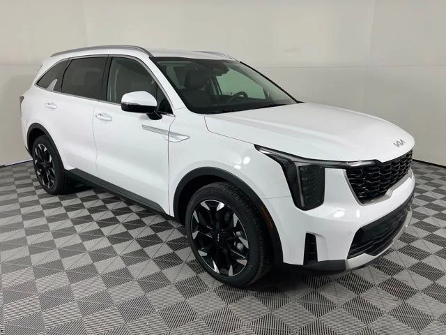 2026 Kia Sorento EX DCT's photo