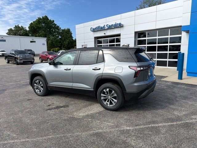 2026 Chevrolet Equinox LT - Photo 8