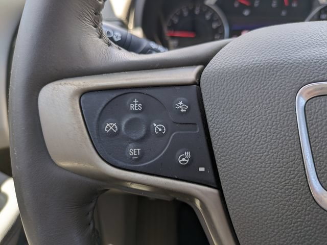 Used 2019 SATIN STEEL METALLIC GMC Denali image 23