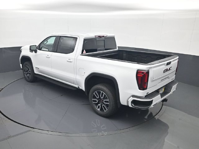 2026 GMC Sierra 1500 AT4 - Photo 19
