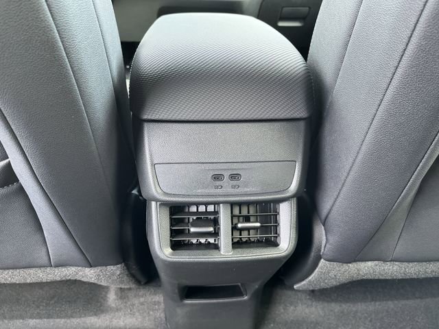 2026 Chevrolet Equinox LT Blue at Spitzer Autoworld Chevy Buick GMC Cadillac
