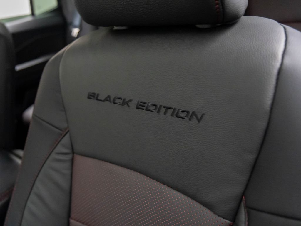 2026 Honda Ridgeline Black Edition - Photo 19