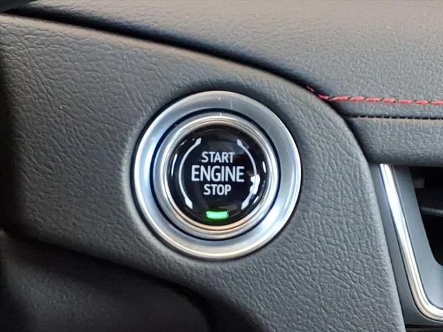 2026 Cadillac CT5 Sport - Photo 14