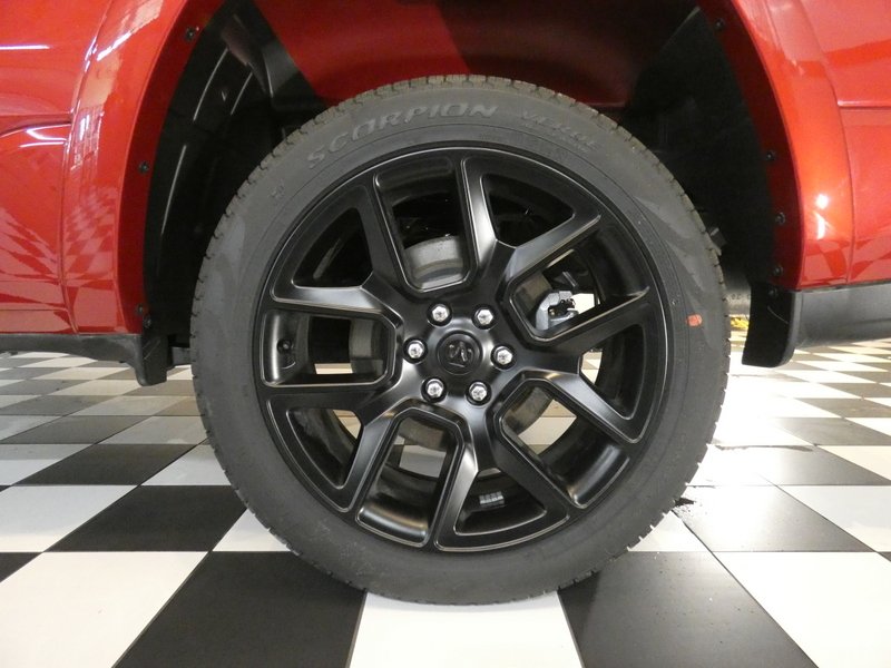 2026 RAM 1500 Laramie - Photo 9
