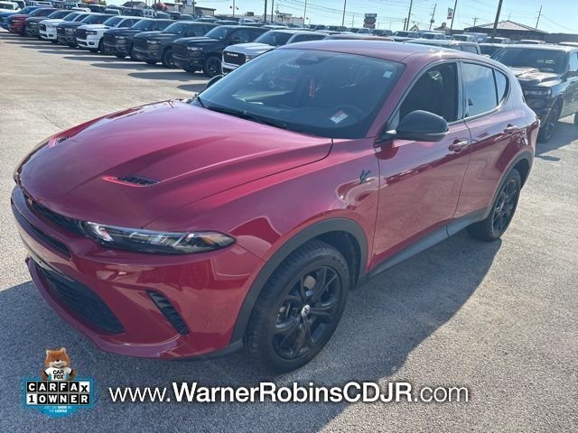 Used 2024  Dodge GT image 3