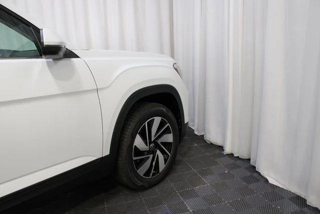 2026 Volkswagen Atlas SE w/Tech - Photo 27