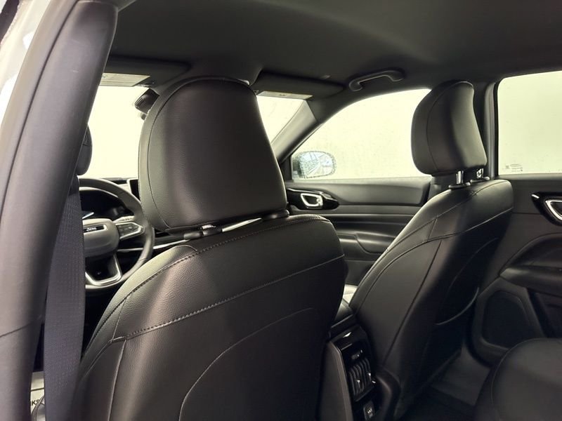 2026 Jeep Compass Limited Altitude - Photo 18