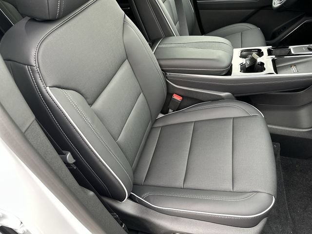 2026 Buick Enclave Preferred - Photo 28
