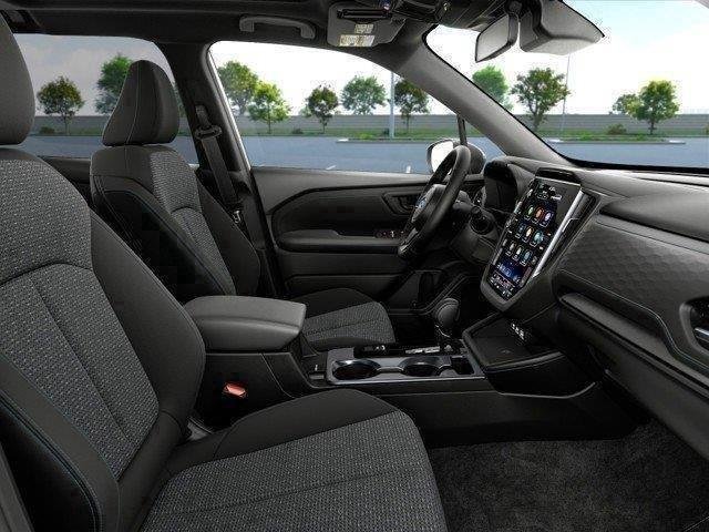 New 2026 MAGNETITE GRAY METALLIC Subaru Premium image 15