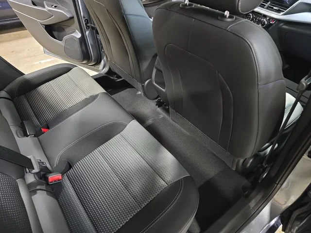 New 2026 Sterling Gray Metallic Chevrolet LT image 14