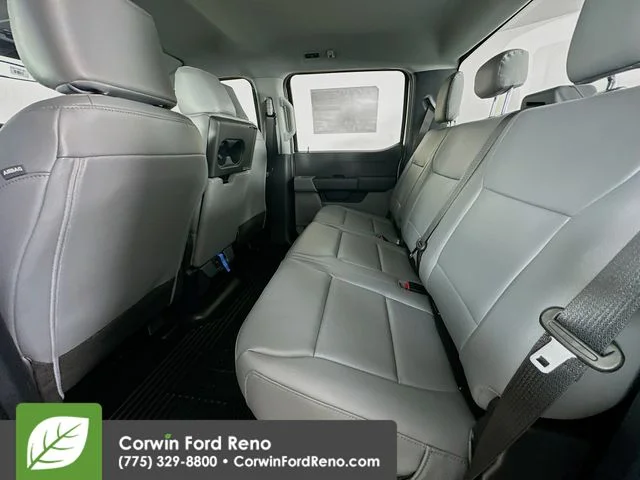 New 2026 Oxford White Ford XL image 24
