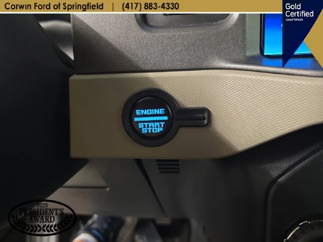 Certified Used 2024 Shadow Black Ford Wildtrak image 31