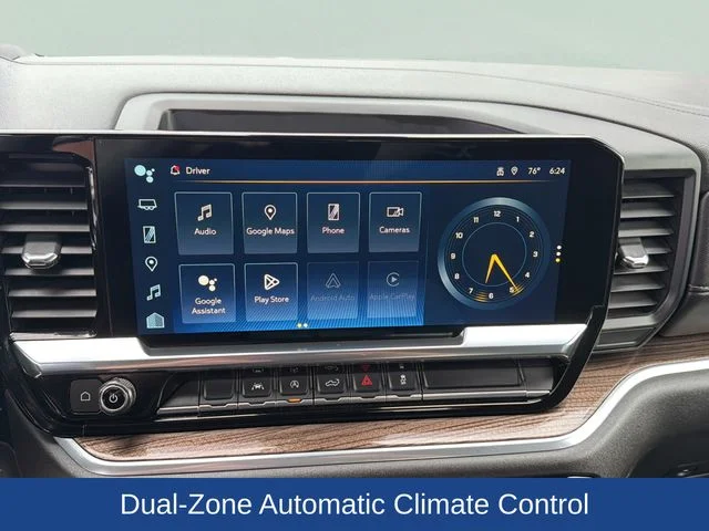 Used 2023 Black Chevrolet LT image 10