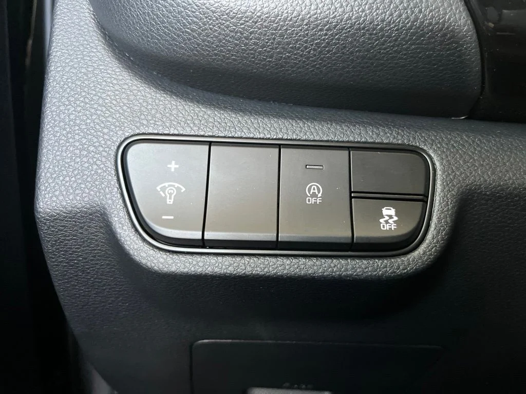Used 2026 Gray Kia S image 13