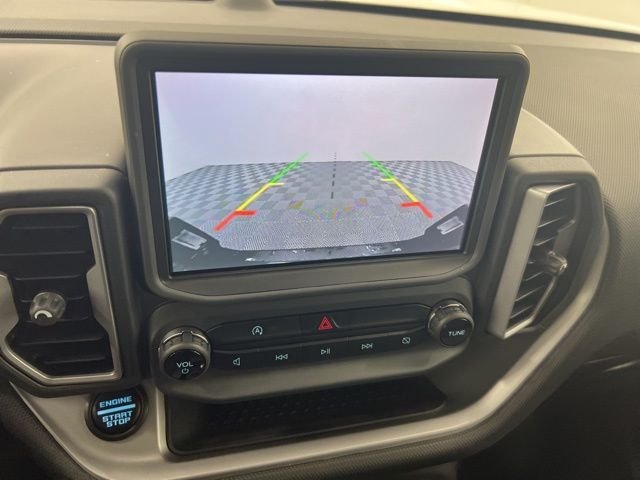 Used 2024 White Ford Big Bend image 21