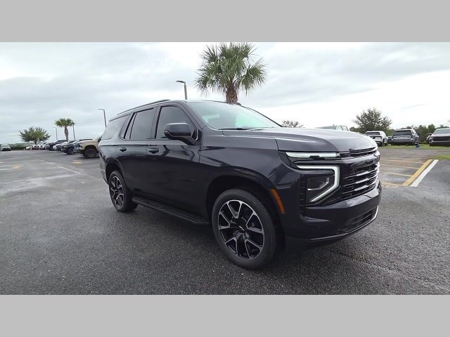 2026 Chevrolet Tahoe RST - Photo 27