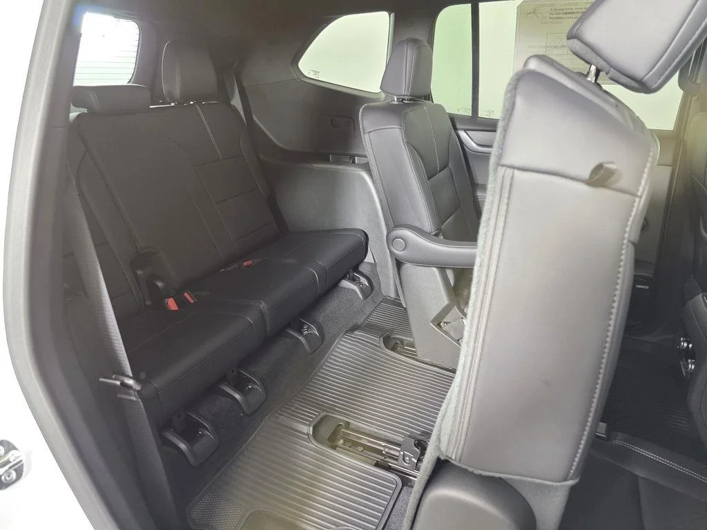 2025 GMC Acadia Elevation - Photo 20
