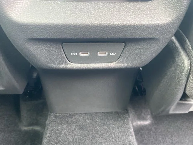 2026 Volkswagen Tiguan SE - Photo 56