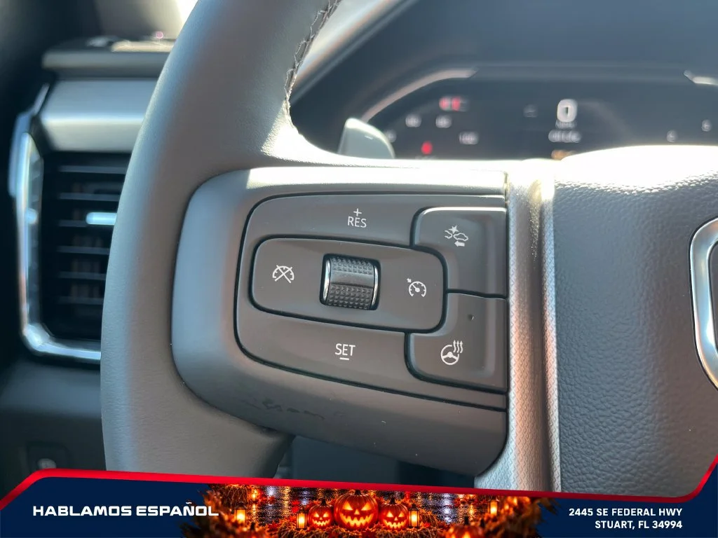 New 2026 Glacier White Tricoat GMC Denali image 25