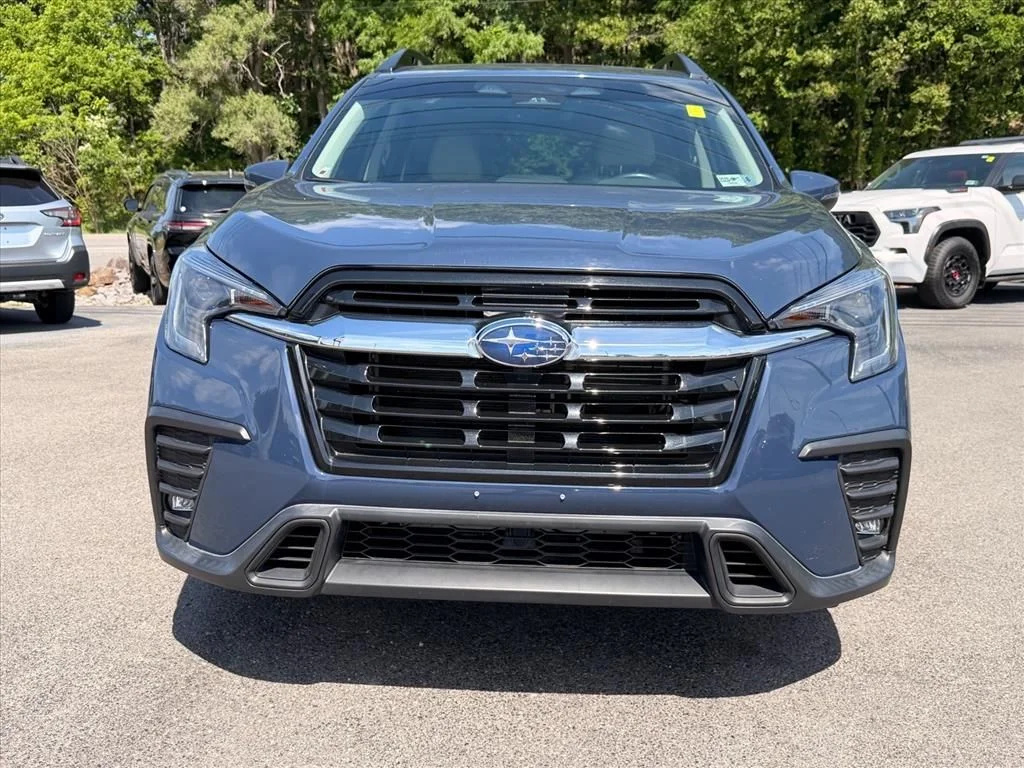Used 2023 Blue Subaru Limited image 18